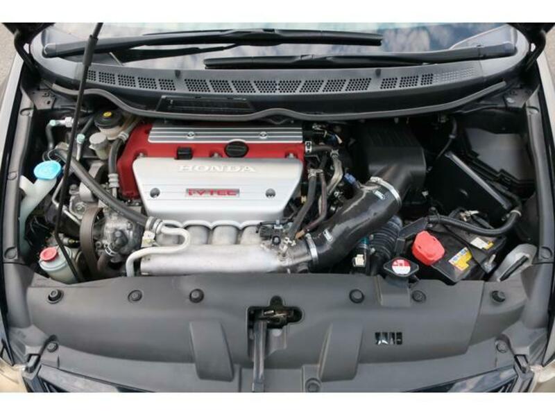 CIVIC