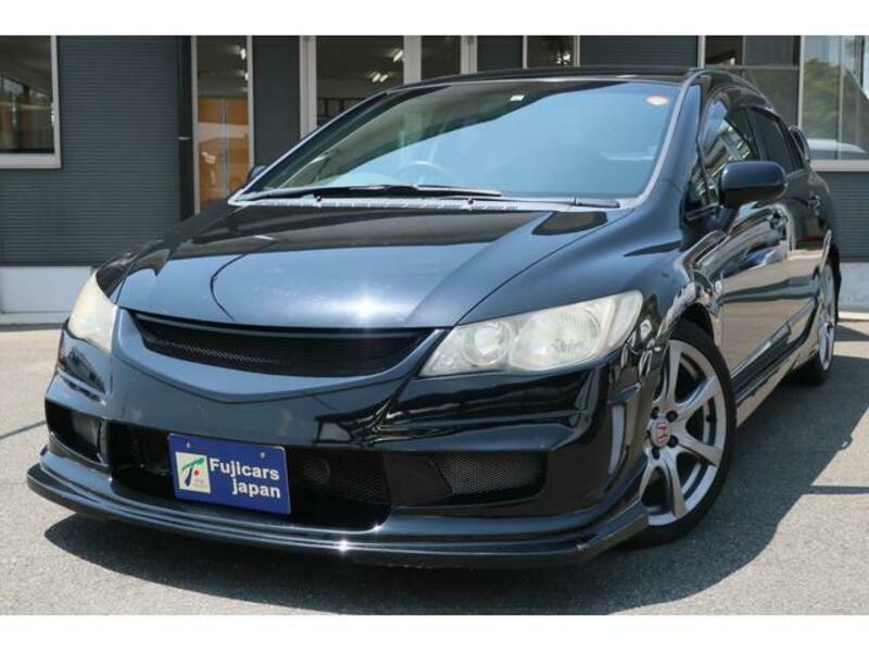 CIVIC