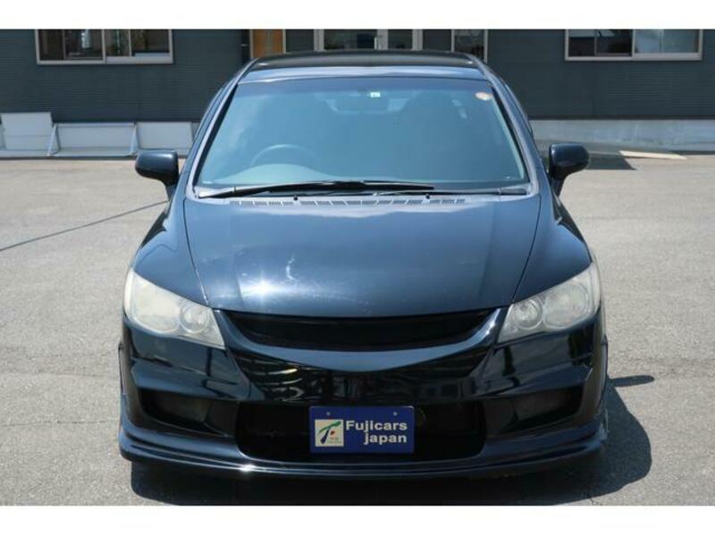 CIVIC