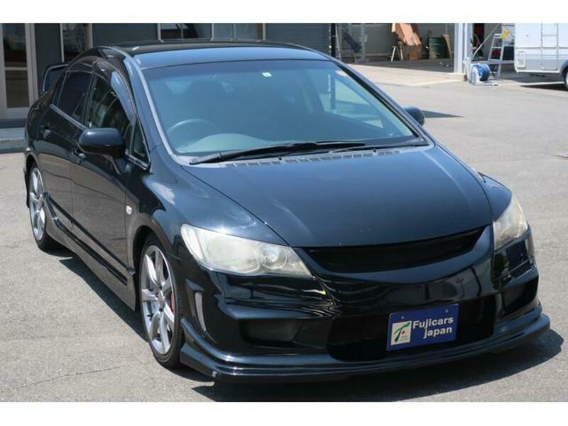 CIVIC
