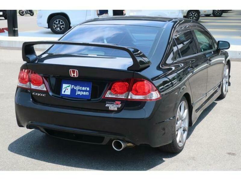 CIVIC