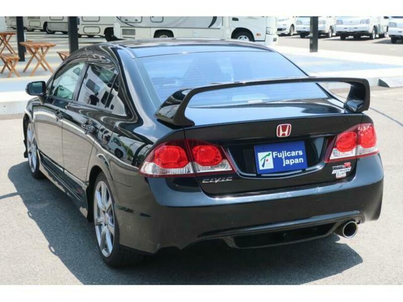 CIVIC