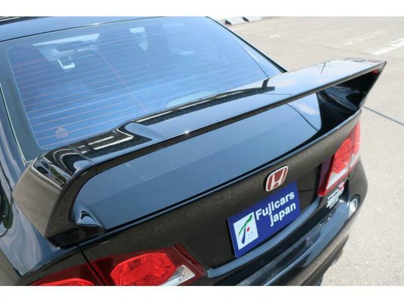 CIVIC