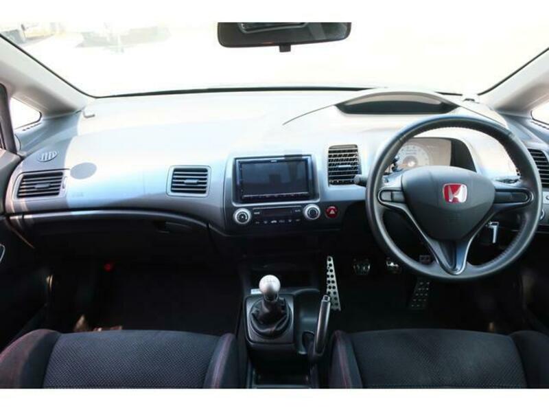 CIVIC