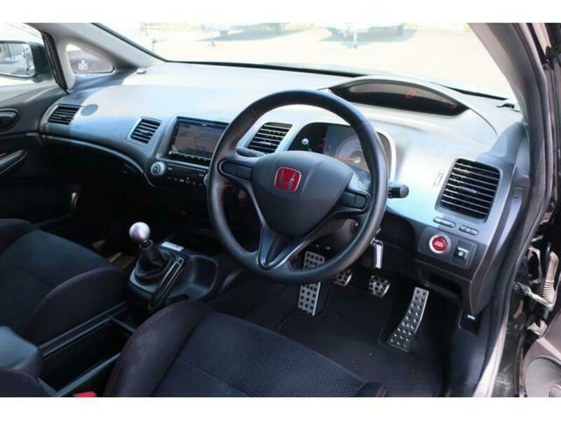 CIVIC