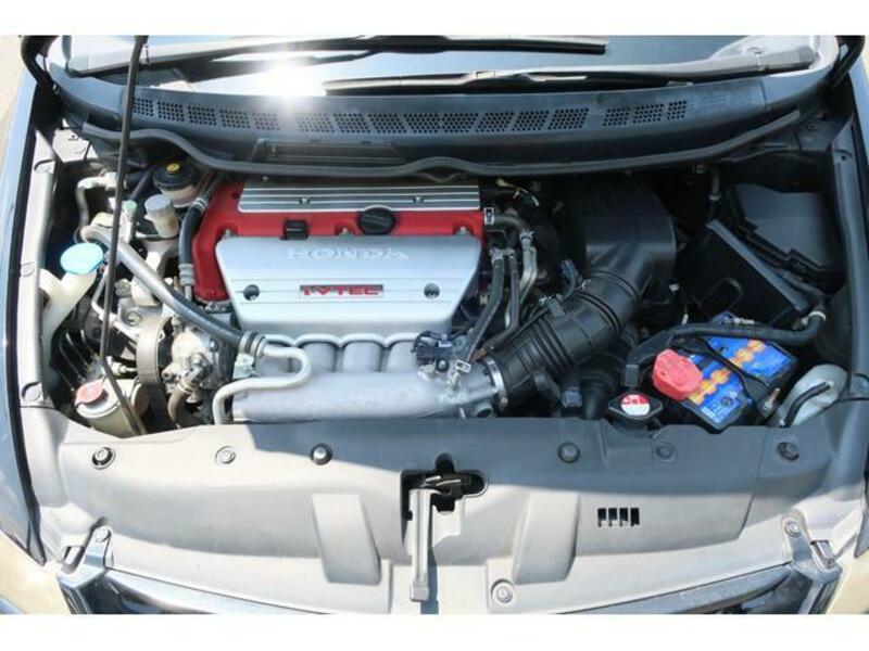 CIVIC