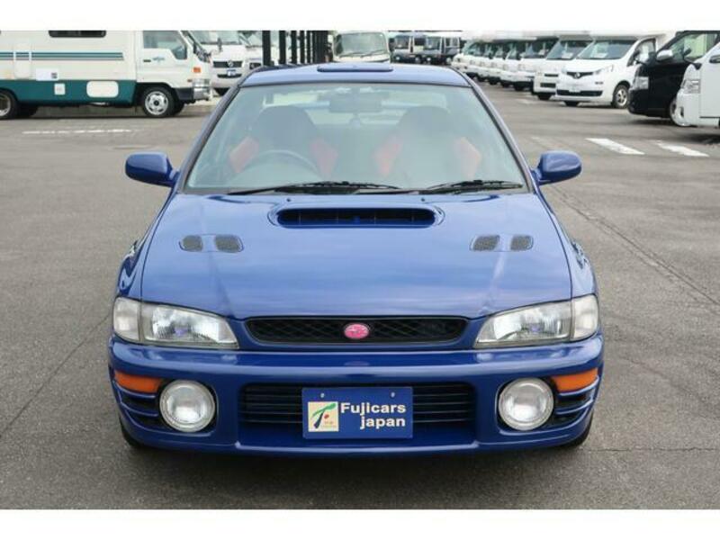 IMPREZA