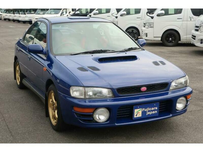 IMPREZA