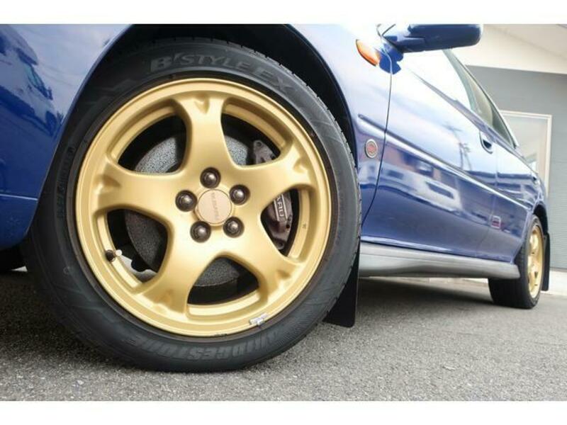 IMPREZA