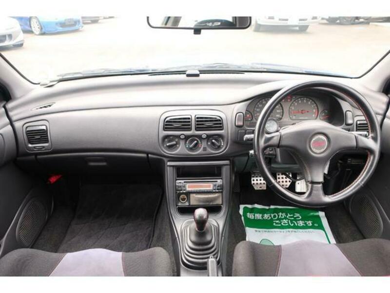 IMPREZA