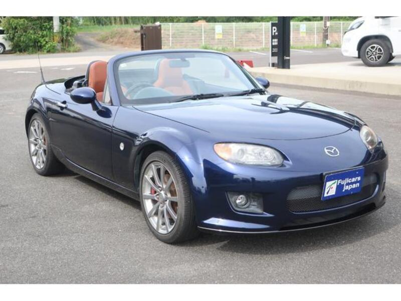 ROADSTER