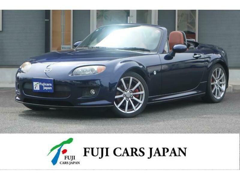 MAZDA ROADSTER