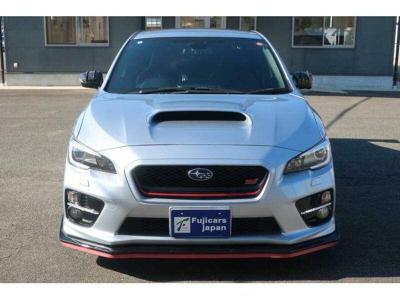 WRX S4