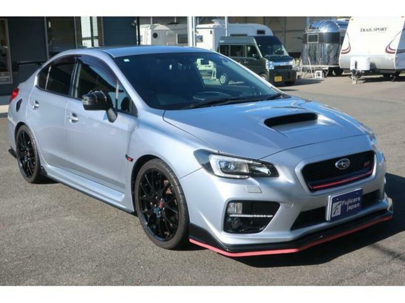 WRX S4