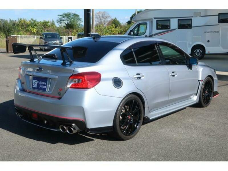WRX S4