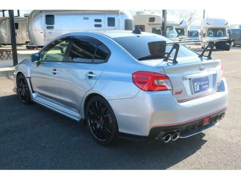 WRX S4