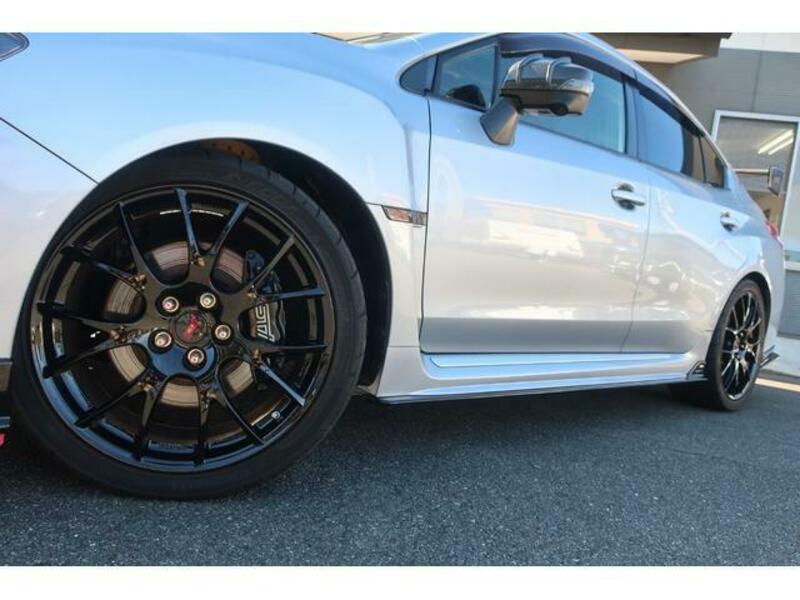 WRX S4