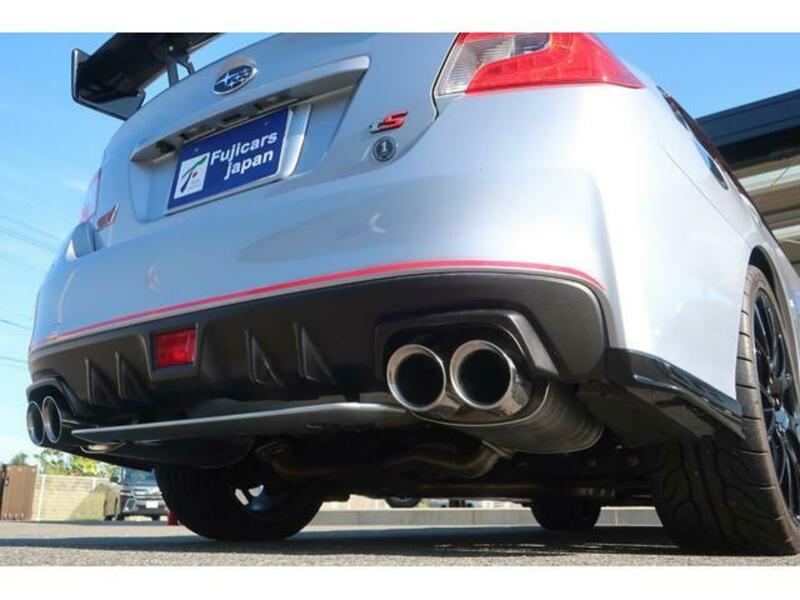 WRX S4