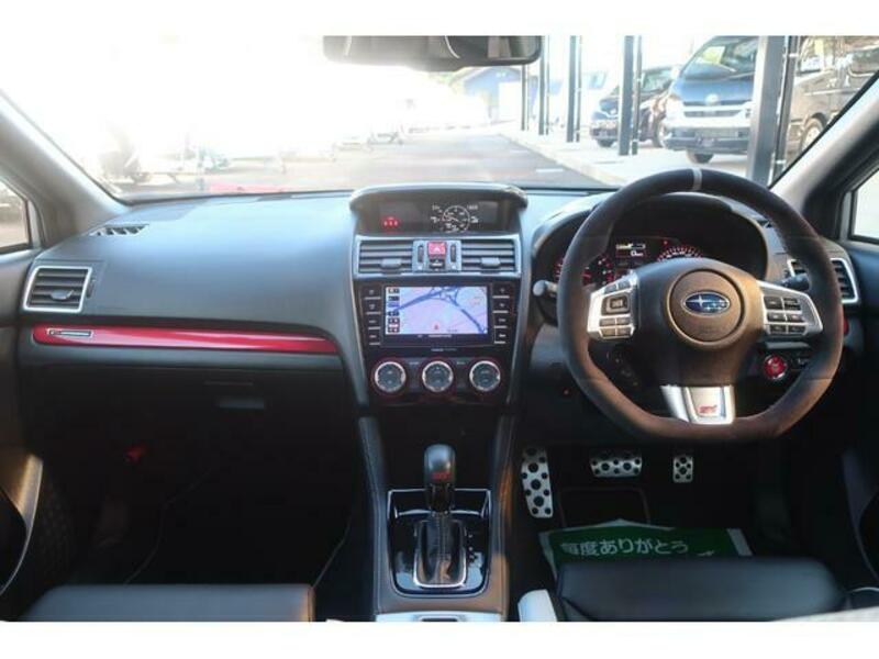 WRX S4