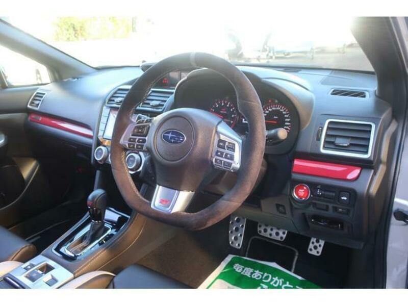 WRX S4