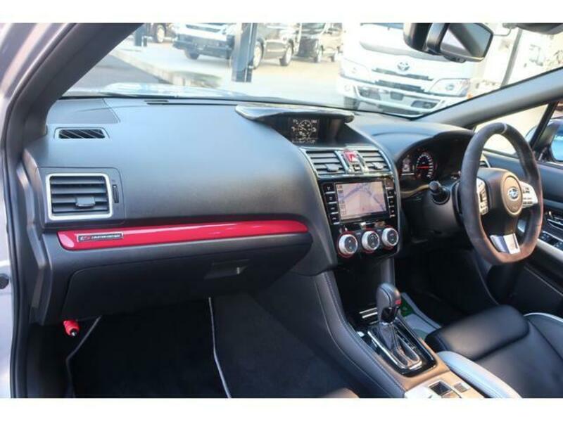 WRX S4