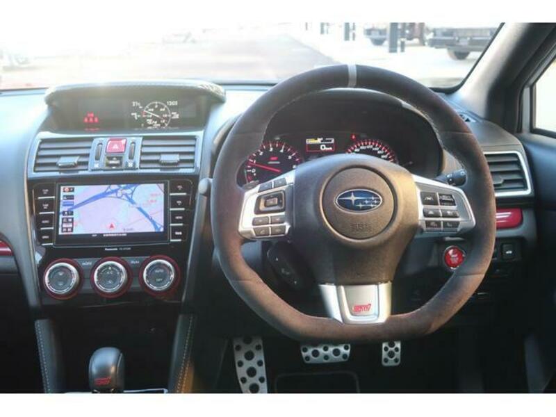 WRX S4
