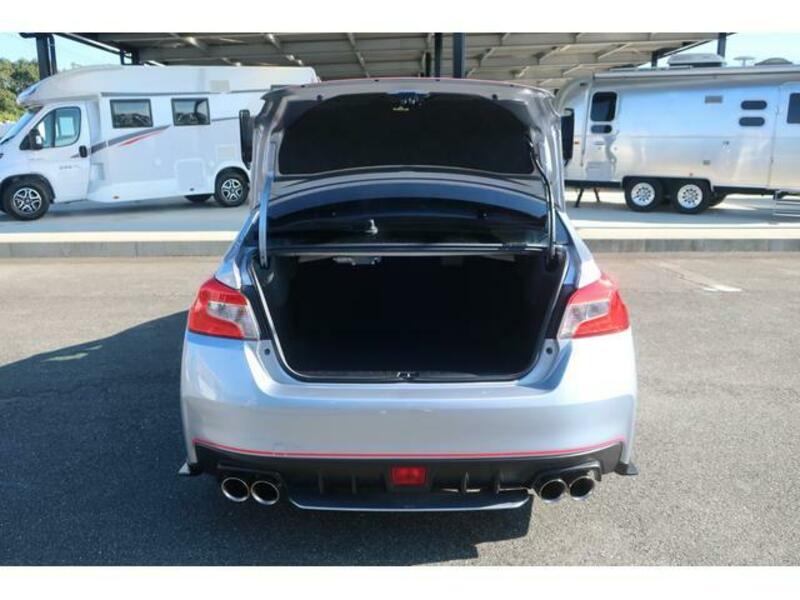 WRX S4