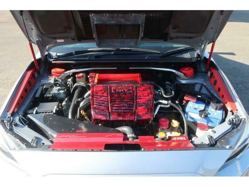 WRX S4