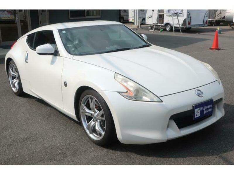 FAIRLADY Z