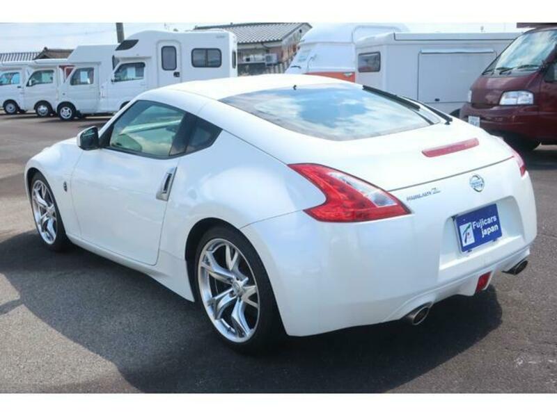 FAIRLADY Z