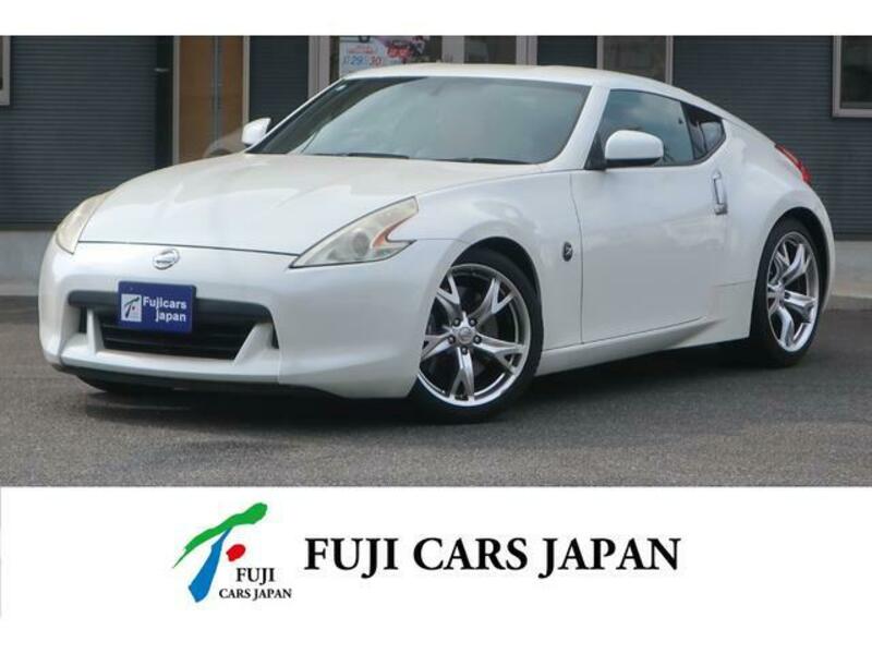 NISSAN FAIRLADY Z