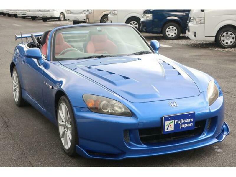 S2000