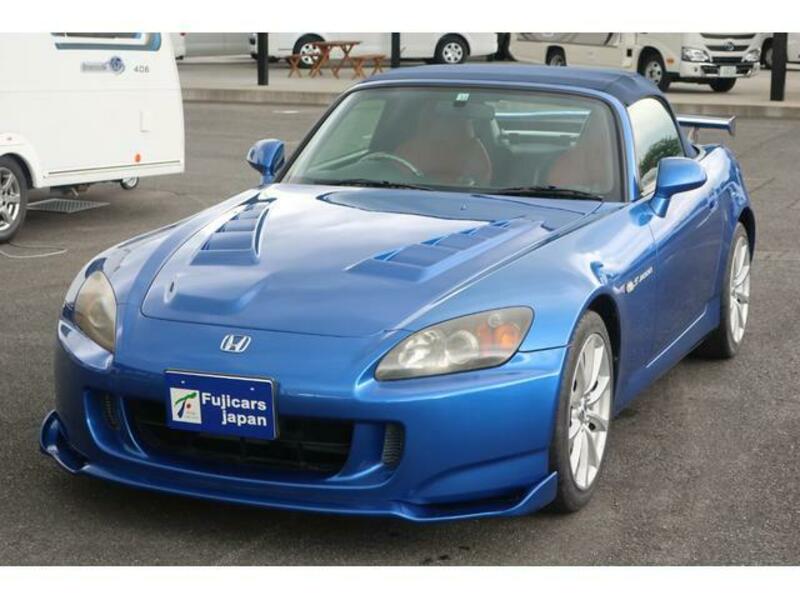 S2000