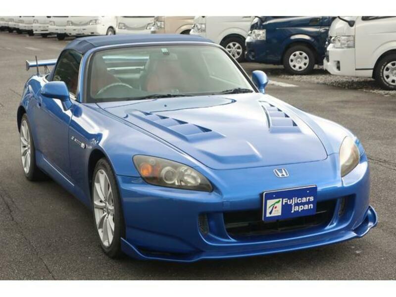 S2000
