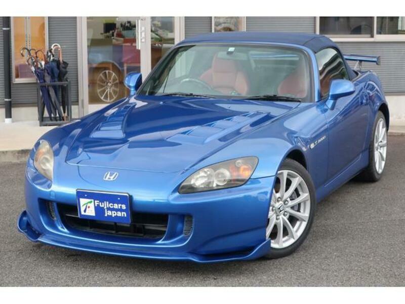S2000