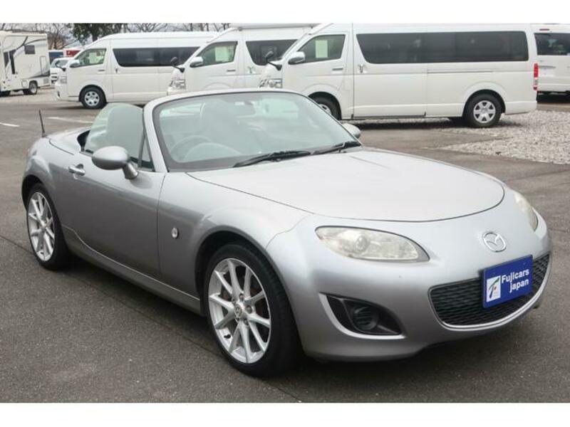 ROADSTER