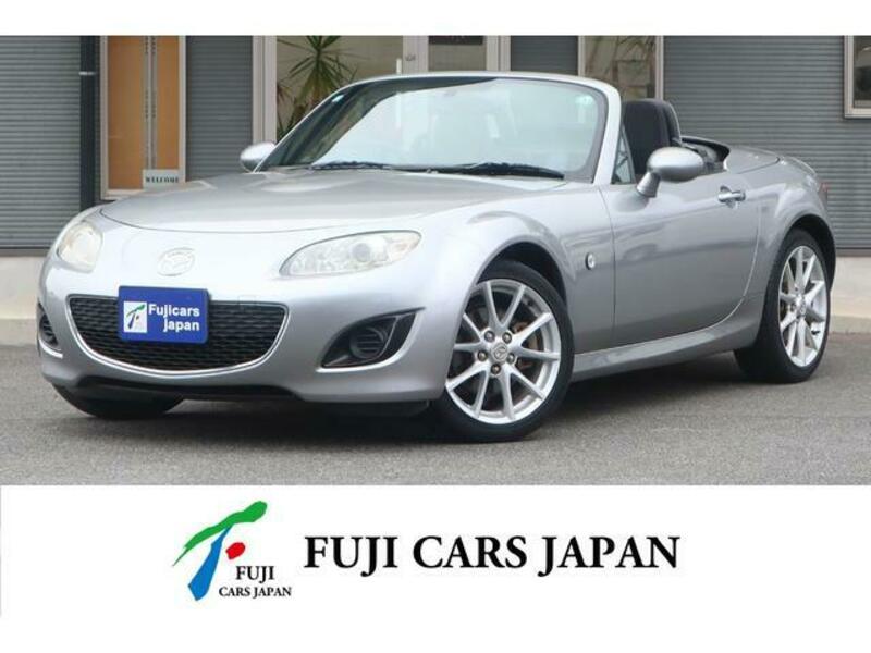 MAZDA ROADSTER