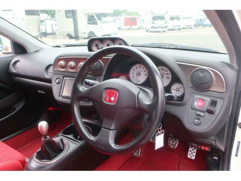 INTEGRA