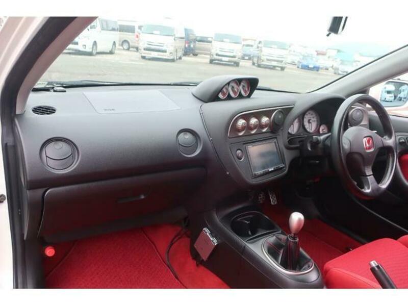 INTEGRA
