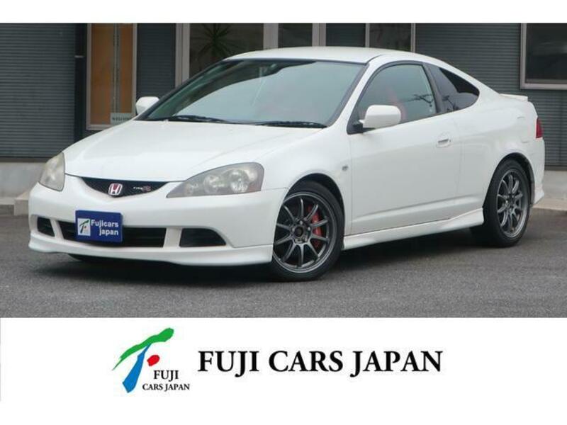 HONDA INTEGRA