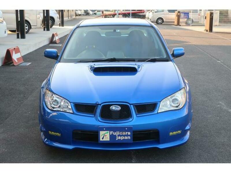 IMPREZA
