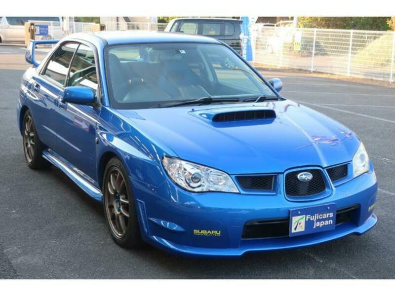 IMPREZA