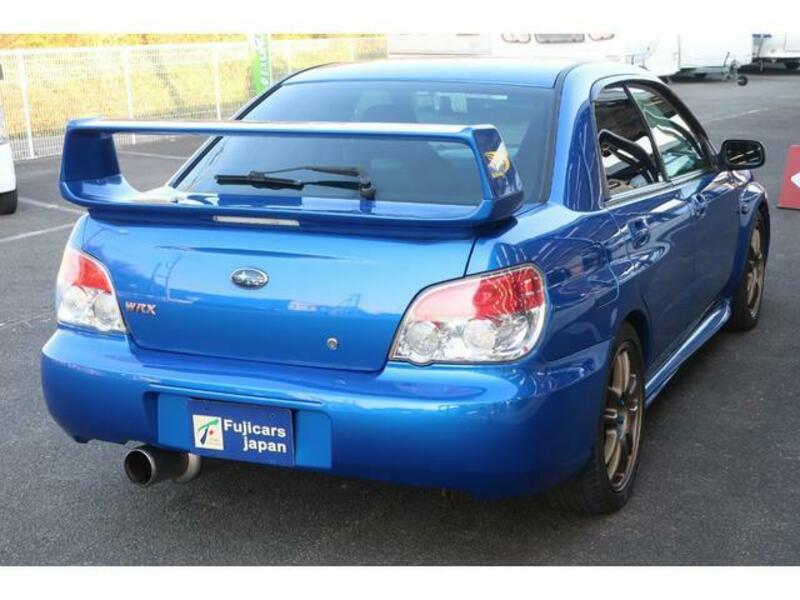 IMPREZA