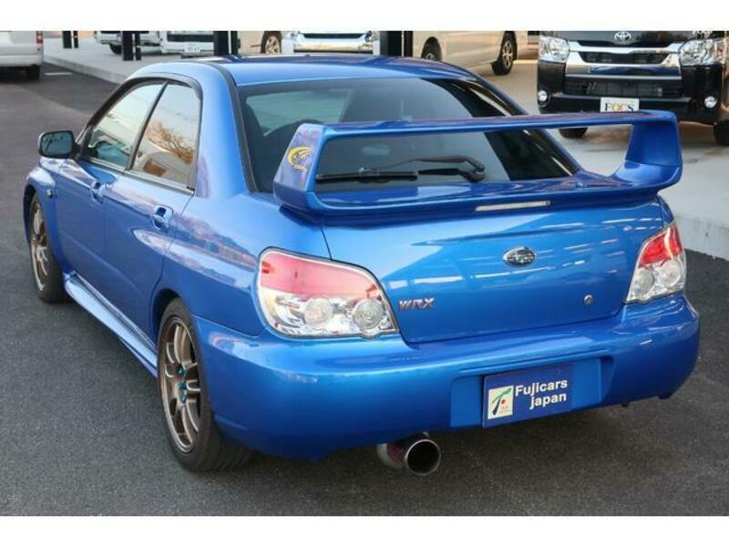IMPREZA
