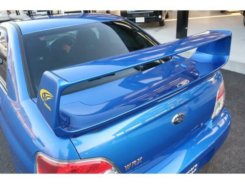 IMPREZA