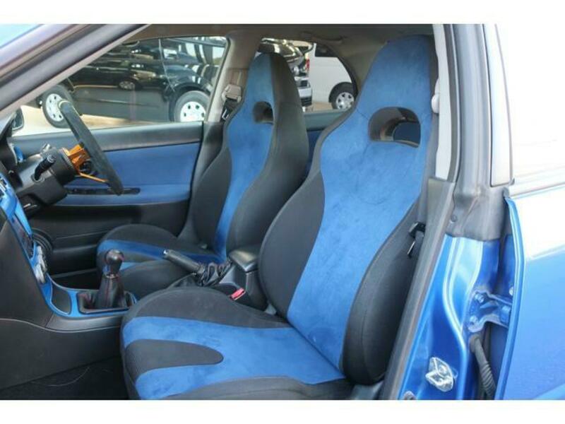 IMPREZA