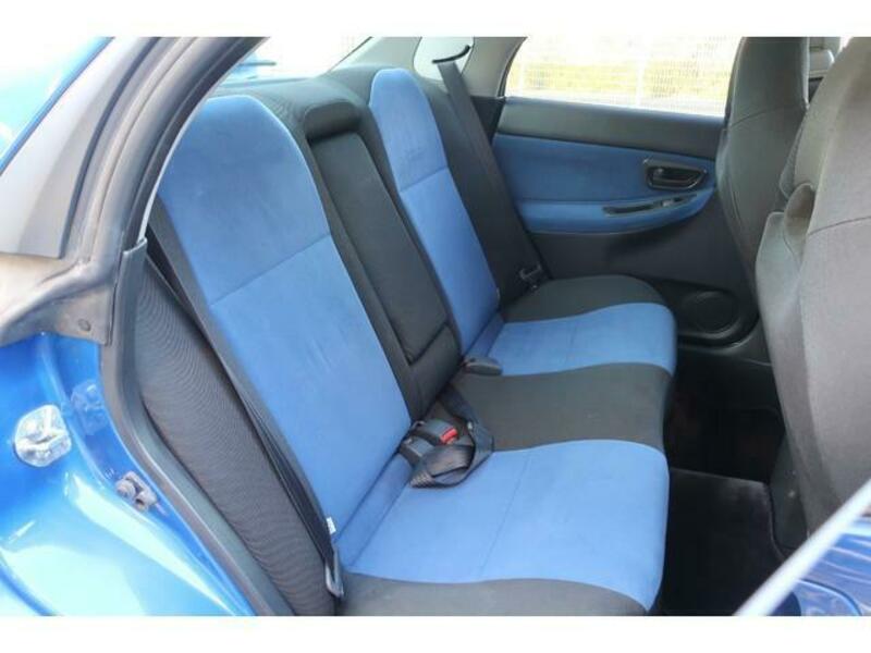 IMPREZA