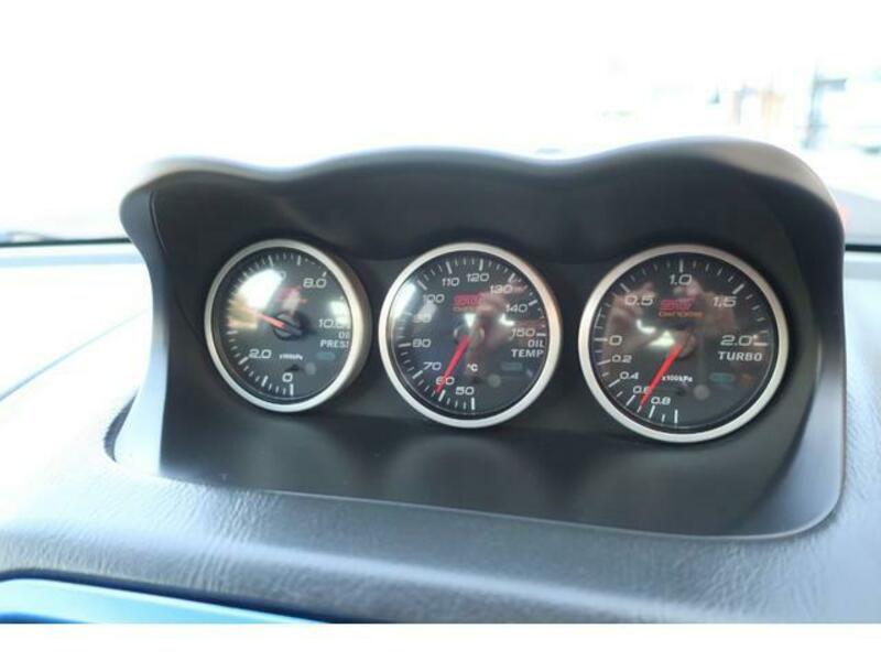 IMPREZA