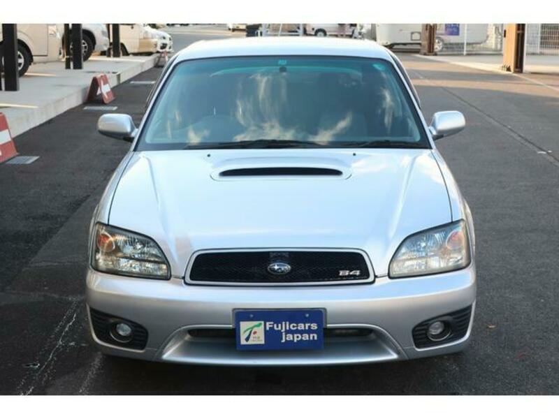 LEGACY B4
