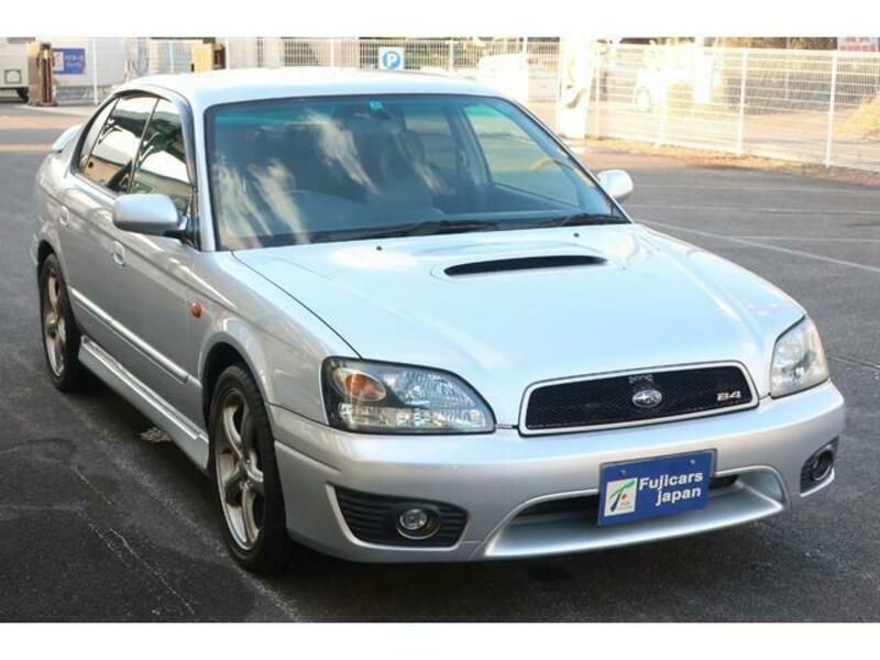 LEGACY B4